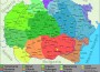 Romania-Mare Provinciile Istorice Romanesti Basarabia