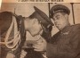 Generalul Sovietic Susaikov si tigara Regelui Mihai - Ziaristi Online