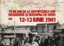 Deportarile din Basarabia Expozitie Vasile Soare Kazahstan