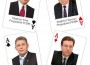 Filat-Ghimpu-Voronin-Lupu-KGB Carti de Poker in Cacealmaua ruseasca
