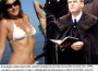 Amanta pastorului Laszlo Tokes - Prohaszka Rad Boroka - deconspirata de fosta sotie Edith Tokes