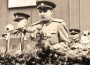 Ceausescu Militar