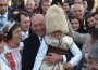 Biserica din Malainita 2.11.2011 Presedintele Romaniei Traian Basescu - via Ziaristi Online