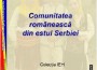 Comunitatea Romaneasca din Estul Serbiei - MAE - Hurmuzachi - Ionelia Toarca - Ziaristi Online