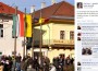 Romania invitata de onoare la Miscolt- Ungaria si pusa la... colt