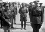 Maresalul Ion Antonescu si Regele Mihai la Chisinau - Ziaristi Online