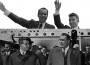 Cold War - Ceausescu Brejnev Nixon Romania Rusia SUA