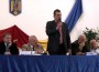Gen Aurel Rogojan lansare la Primaria Beius Nov 2012