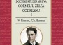 Documente din Arhiva Corneliu Zelea Codreanu la Universitatea din Vienna