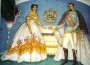 Elena Cuza si Alexandru Ioan Cuza in Biserica din Ruginoasa - Ziaristi Online Elena Cuza si Alexandru Ioan Cuza in Biserica din Ruginoasa - Ziaristi Online