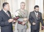 Tudor Popa - Alexandru lesco - Andrei Ivantoc - Transnistria - Ponta, Oprescu, Basescu, Videanu Tudor Popa - Alexandru lesco - Andrei Ivantoc - Transnistria - Ponta, Oprescu, Basescu, Videanu