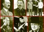 Hitler Stalin Roosevelt Churchill Antonescu Mihai - Prof Buzatu - Ziaristi Online