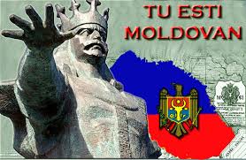 Moldovenismul Sorosisto-Kaghebist