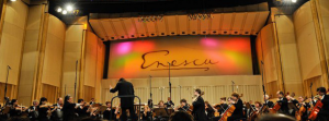 Festivalul George Enescu - TVR