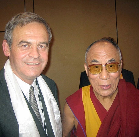 Tokes Dalai Lama