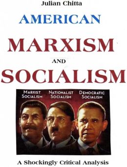 Julian Chitta - Marxism and Socialism