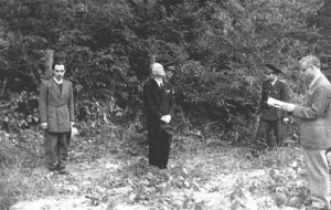 Ion Antonescu inaintea executiei 1 iunie 1946 - Ziaristi Online
