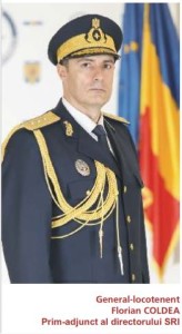 General Florian Coldea SRI