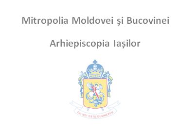 Mitropolia Moldovei si Bucovinei