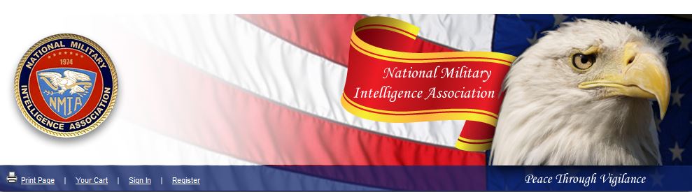 National Military Intelligence Association