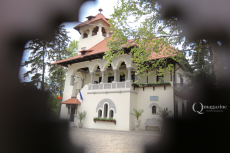 Vila cu Clopotei Casa Minovici Foto Cristina Nichitus Roncea Q Magazine