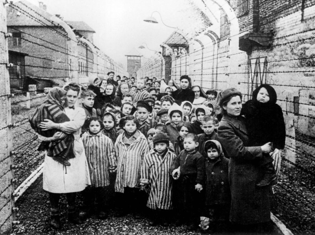 Copii deportati in Siberia din Basarabia
